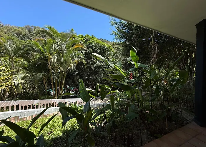 Rio Perlas Thermal Resort & Spa