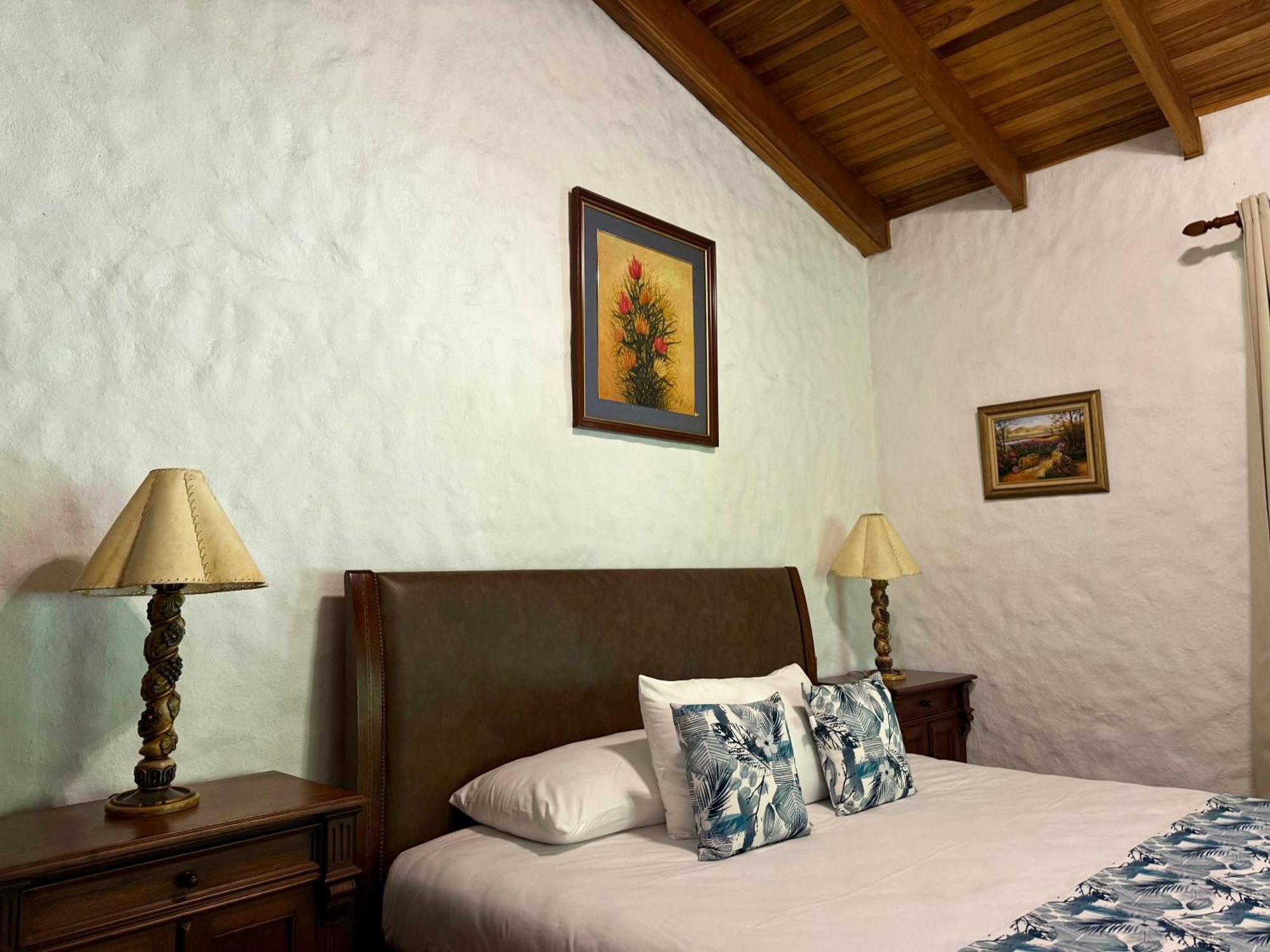 Hotel Rio Perlas Thermal & 5*