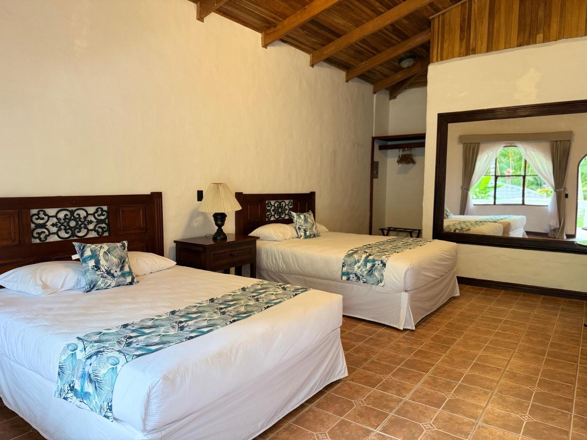 Rio Perlas Thermal & Hotel 5*