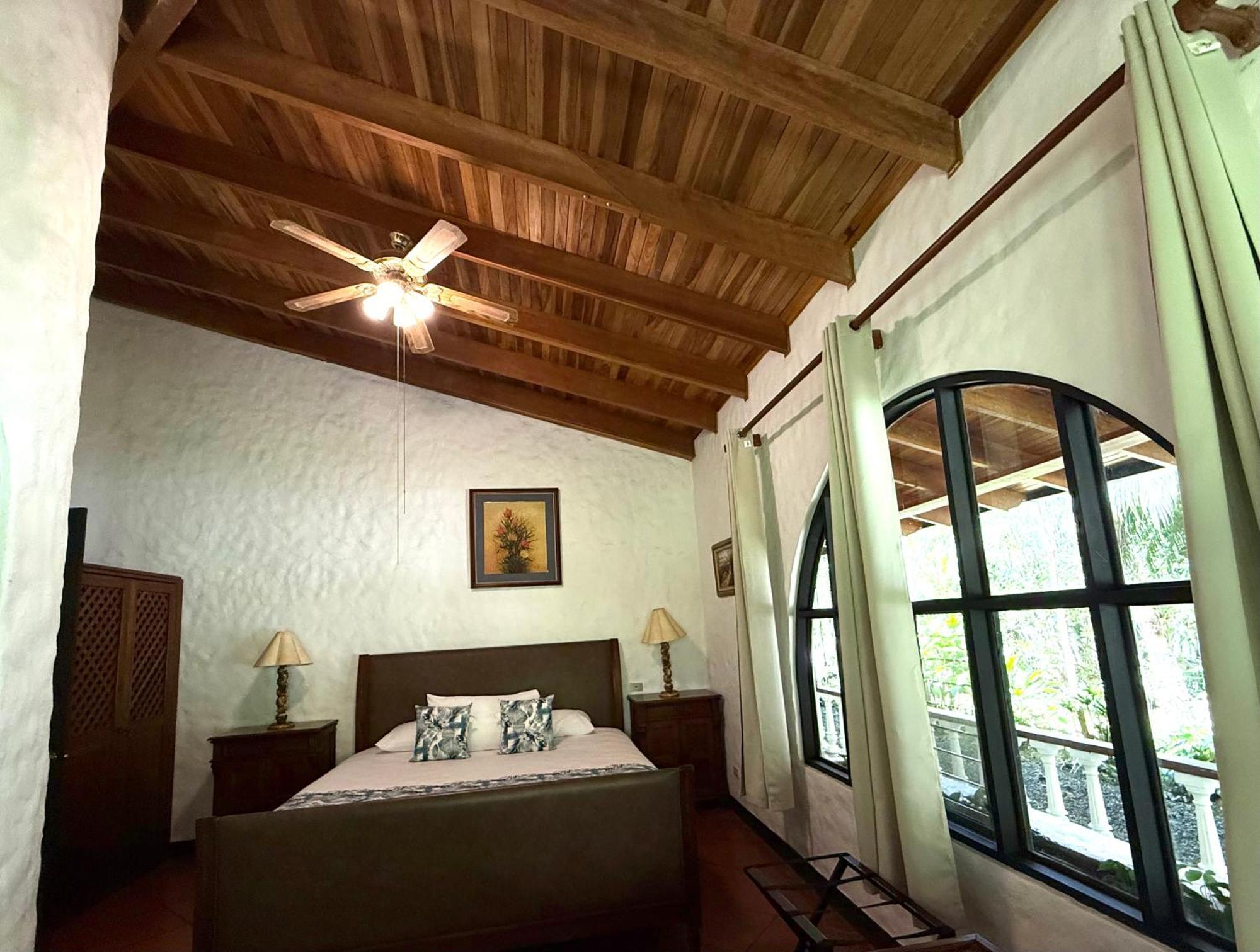Rio Perlas Thermal & Hotel Cartago