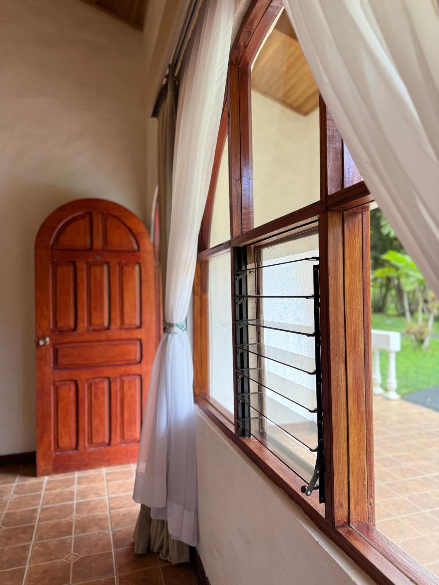 Rio Perlas Thermal & 5* Cartago