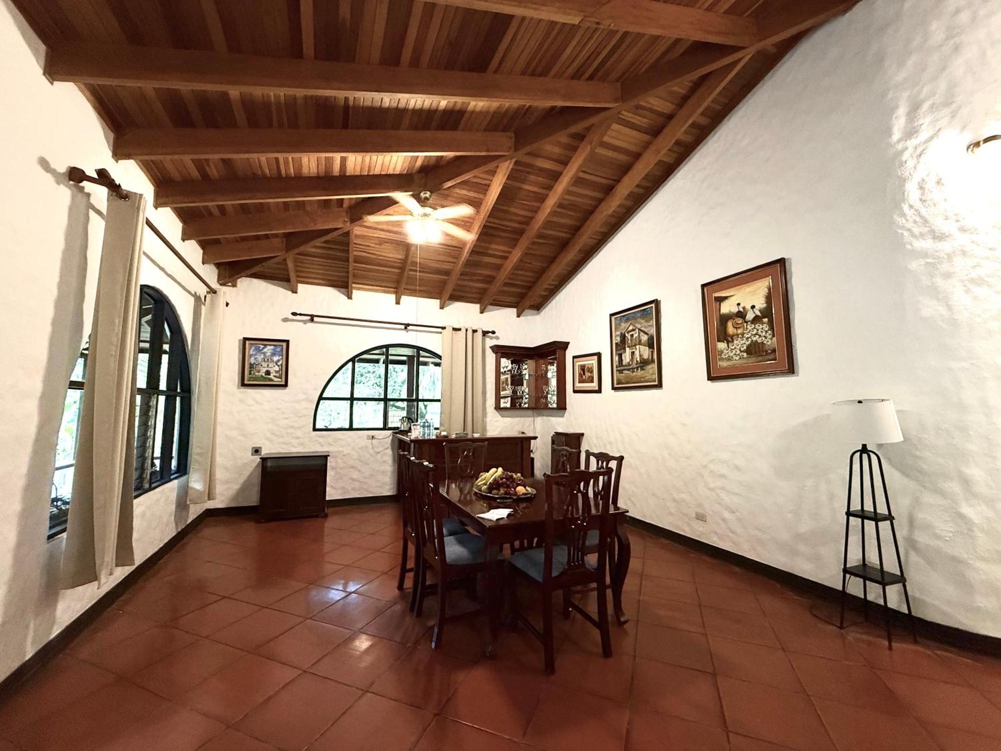Hotel Rio Perlas Thermal & Cartago