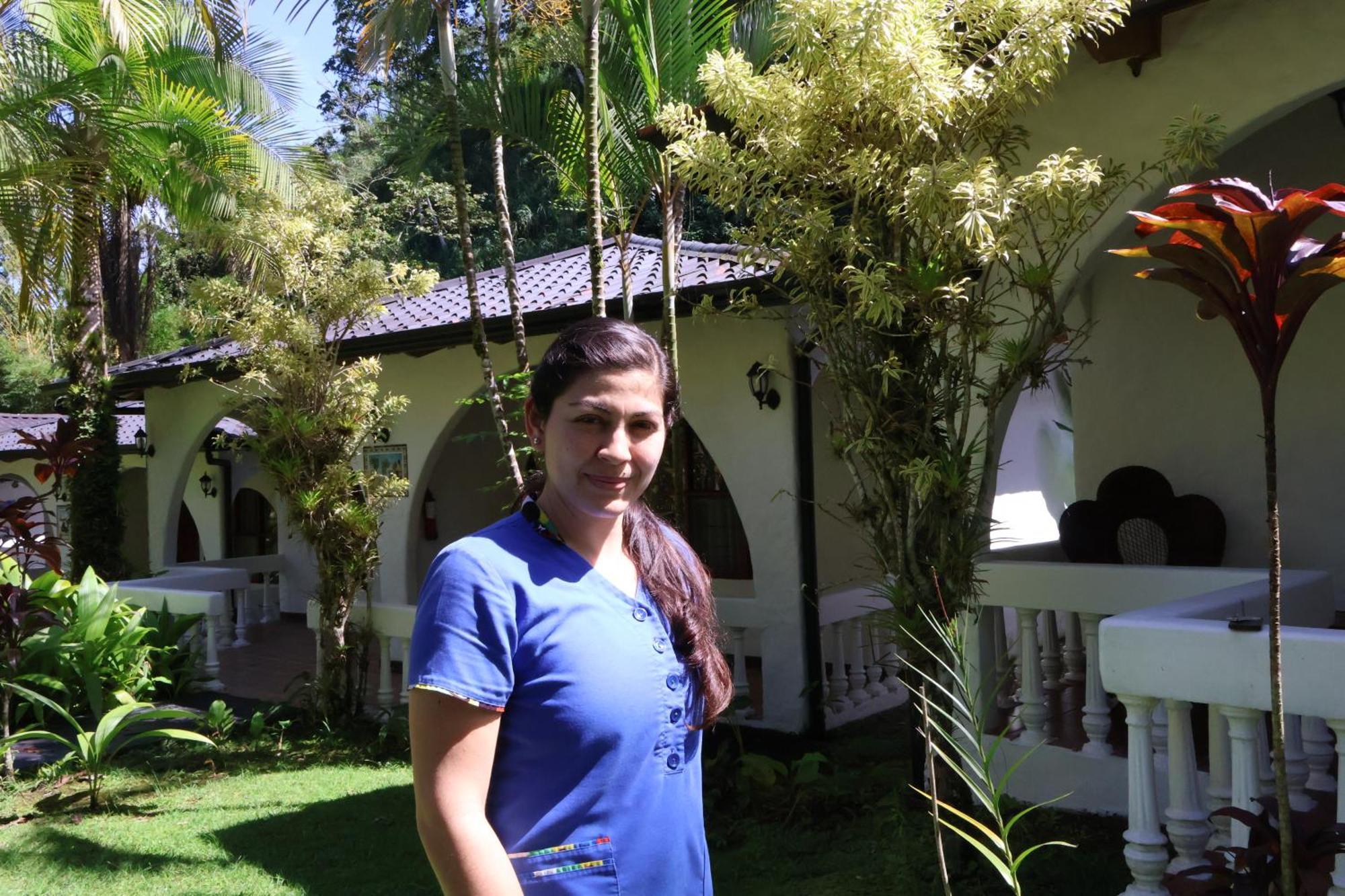 Rio Perlas Thermal & Hotel 5*