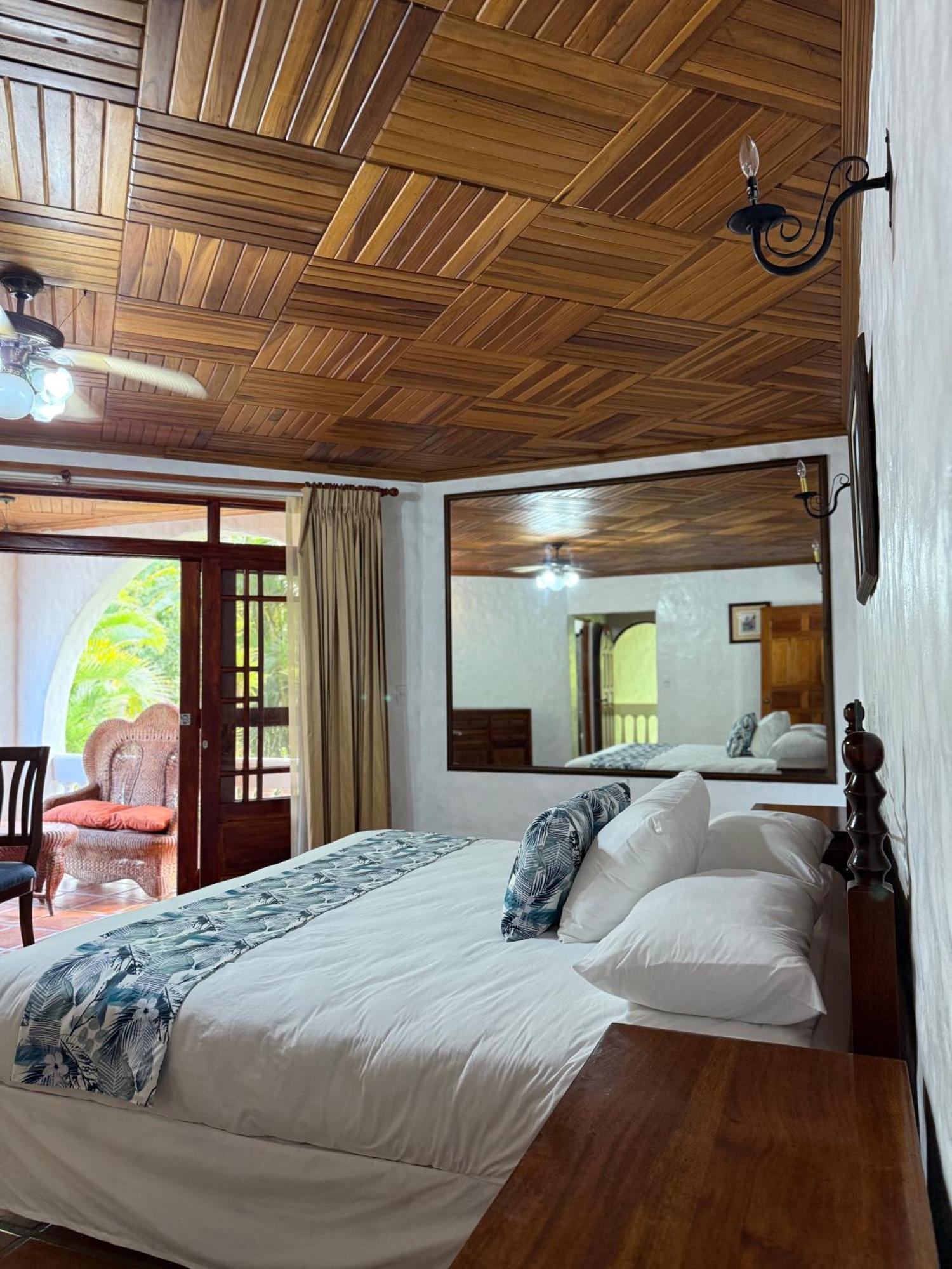 Hotel Rio Perlas Thermal & 5*