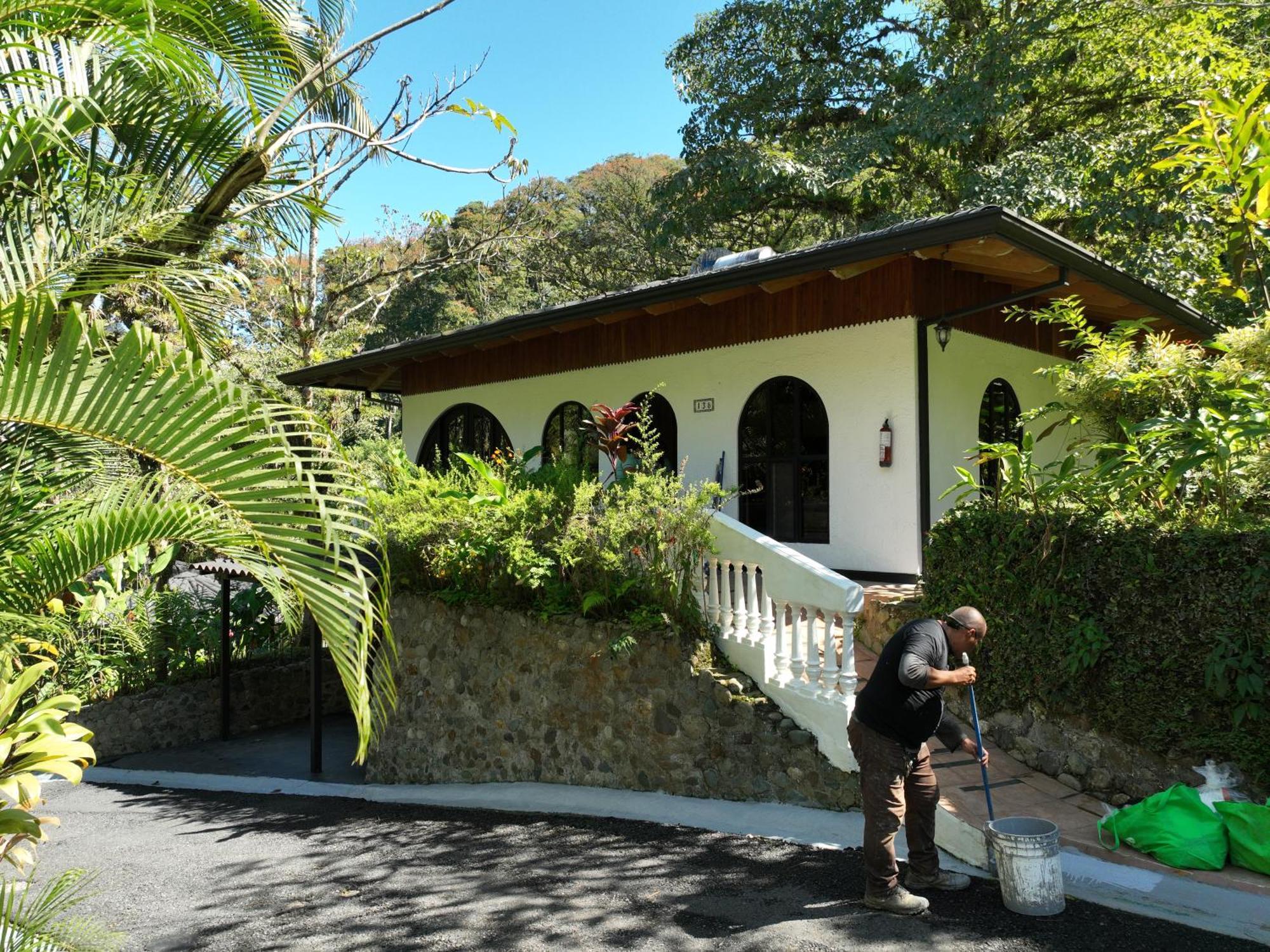 Hotel Rio Perlas Thermal & Cartago