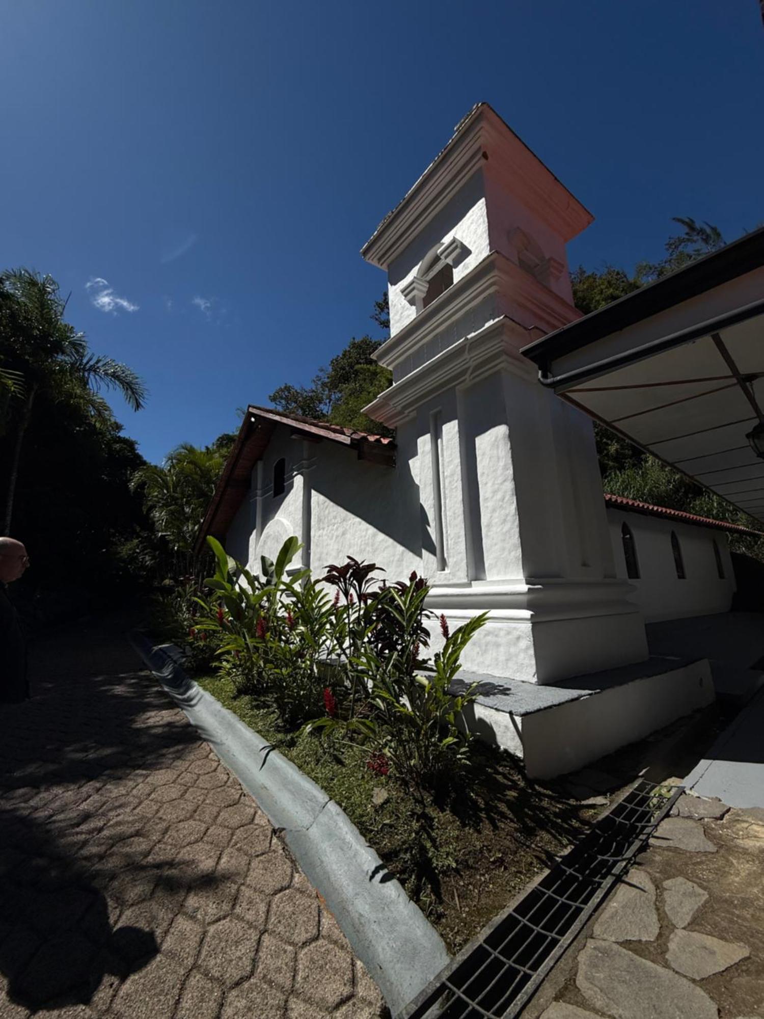 Rio Perlas Thermal & Hotel
