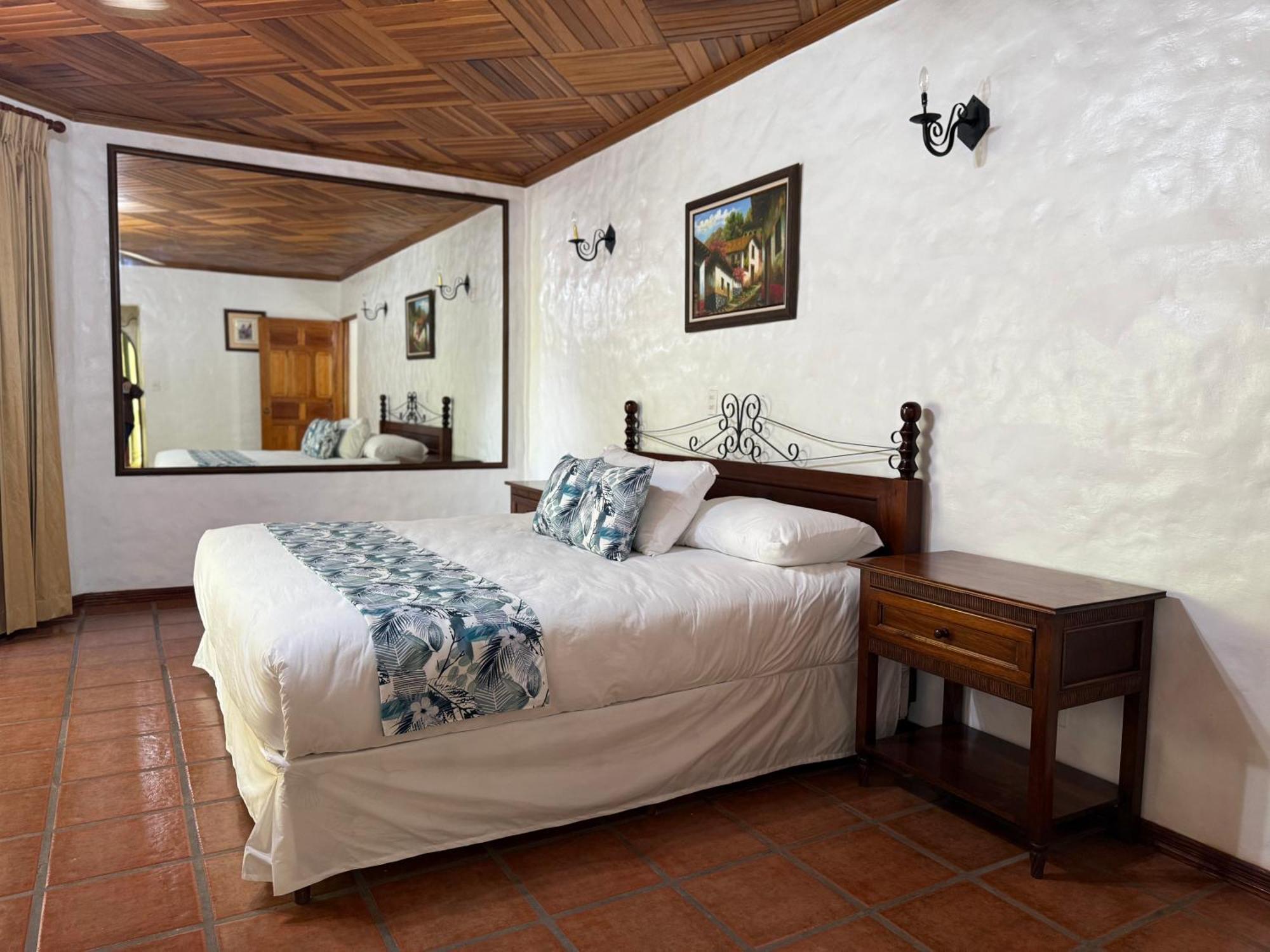 Rio Perlas Thermal & 5*