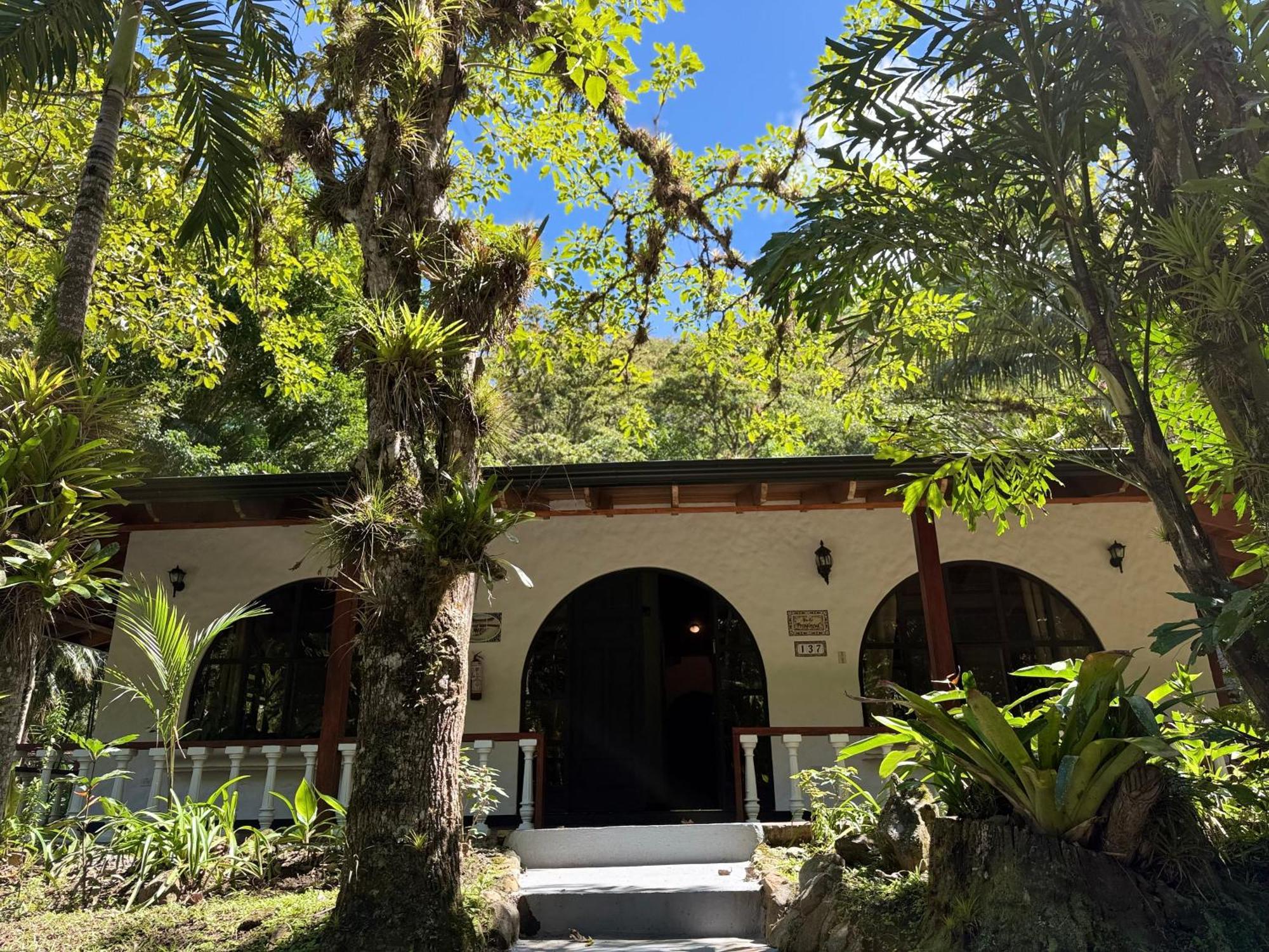 Rio Perlas Thermal & 5*