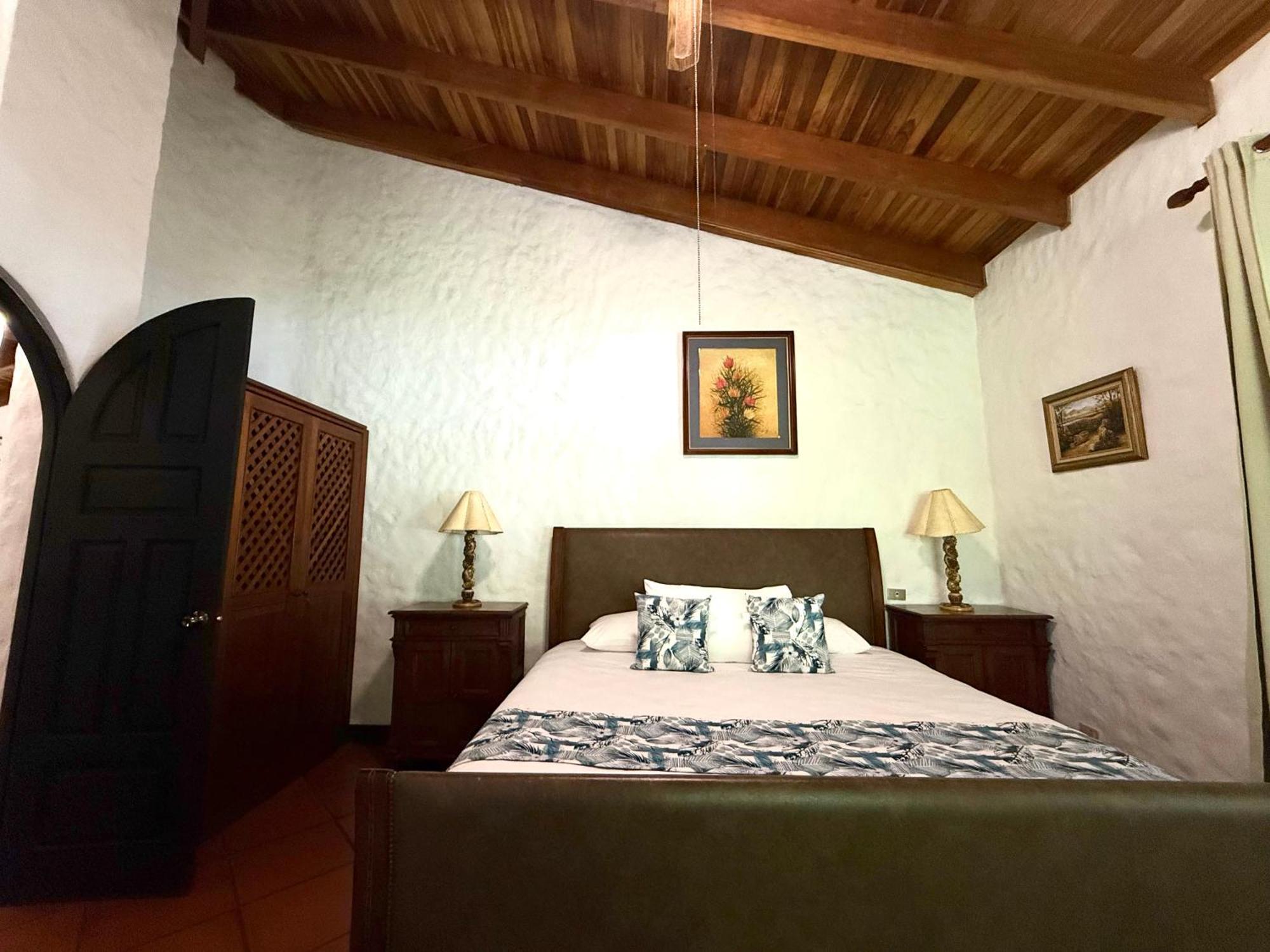 Rio Perlas Thermal & 5* Cartago