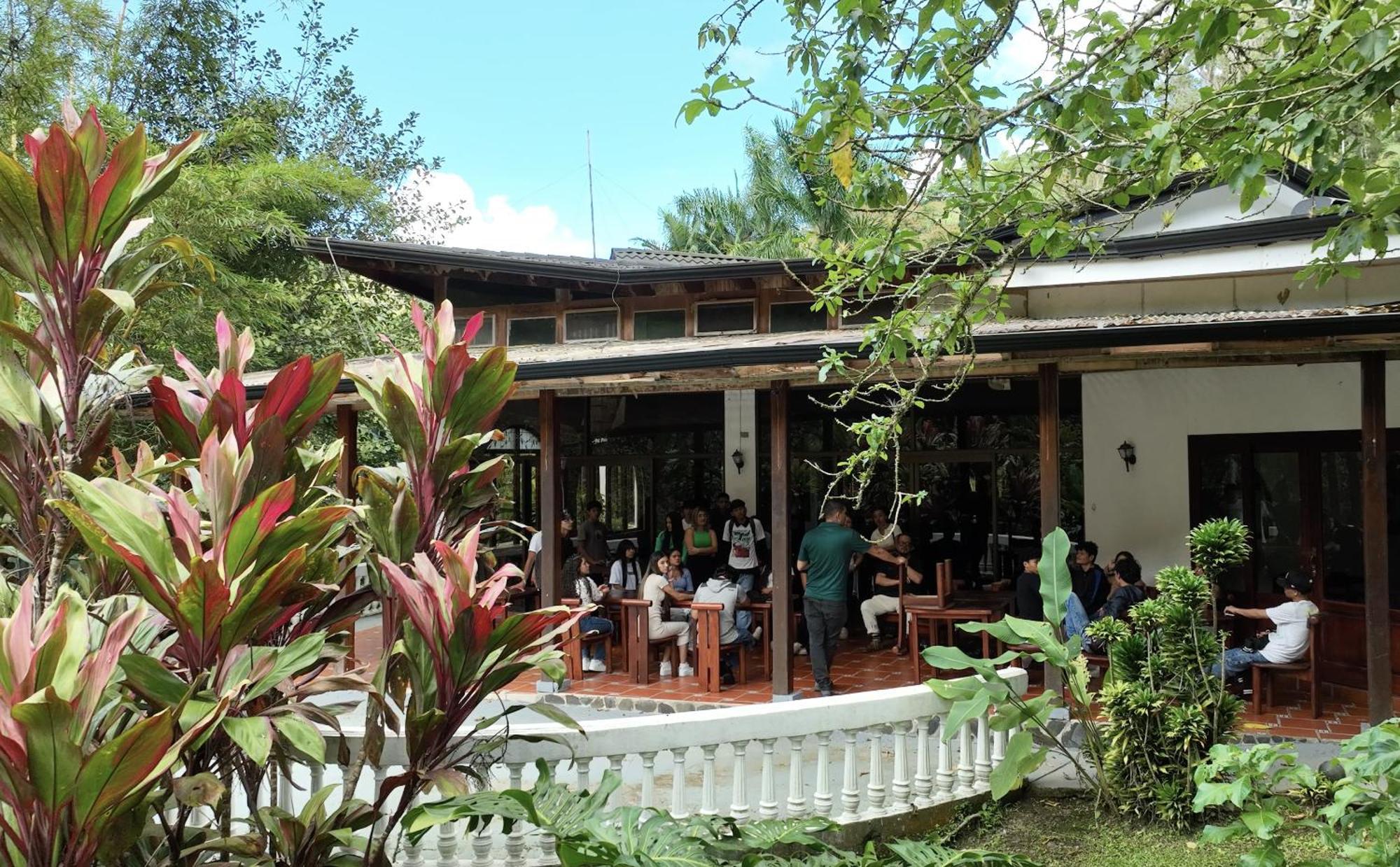Rio Perlas Thermal &