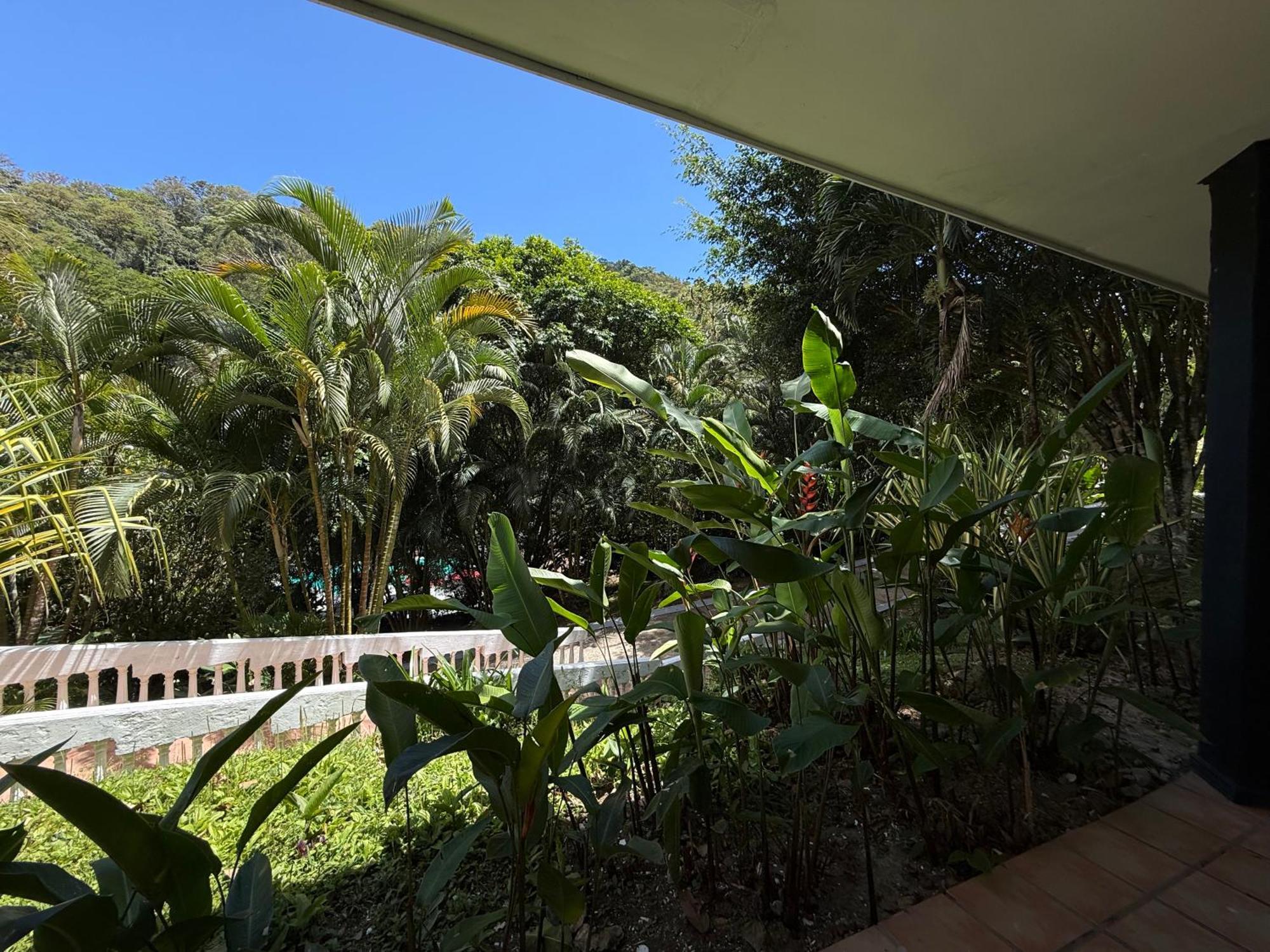 Rio Perlas Thermal & 5* Cartago