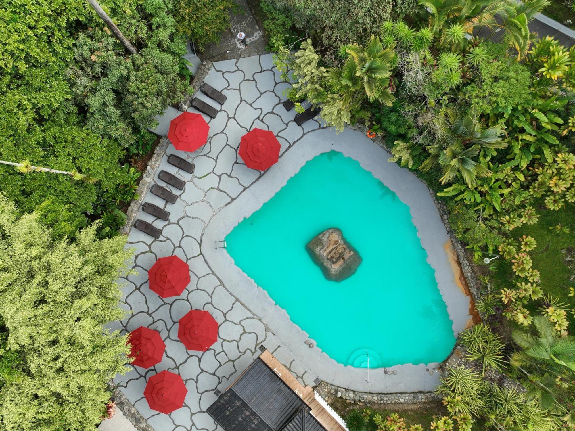 Rio Perlas Thermal & Hotel 5*