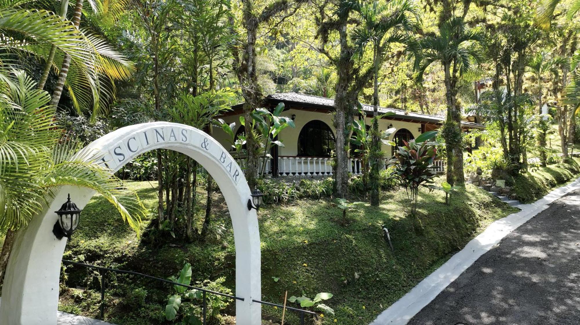 Rio Perlas Thermal & 5* Cartago