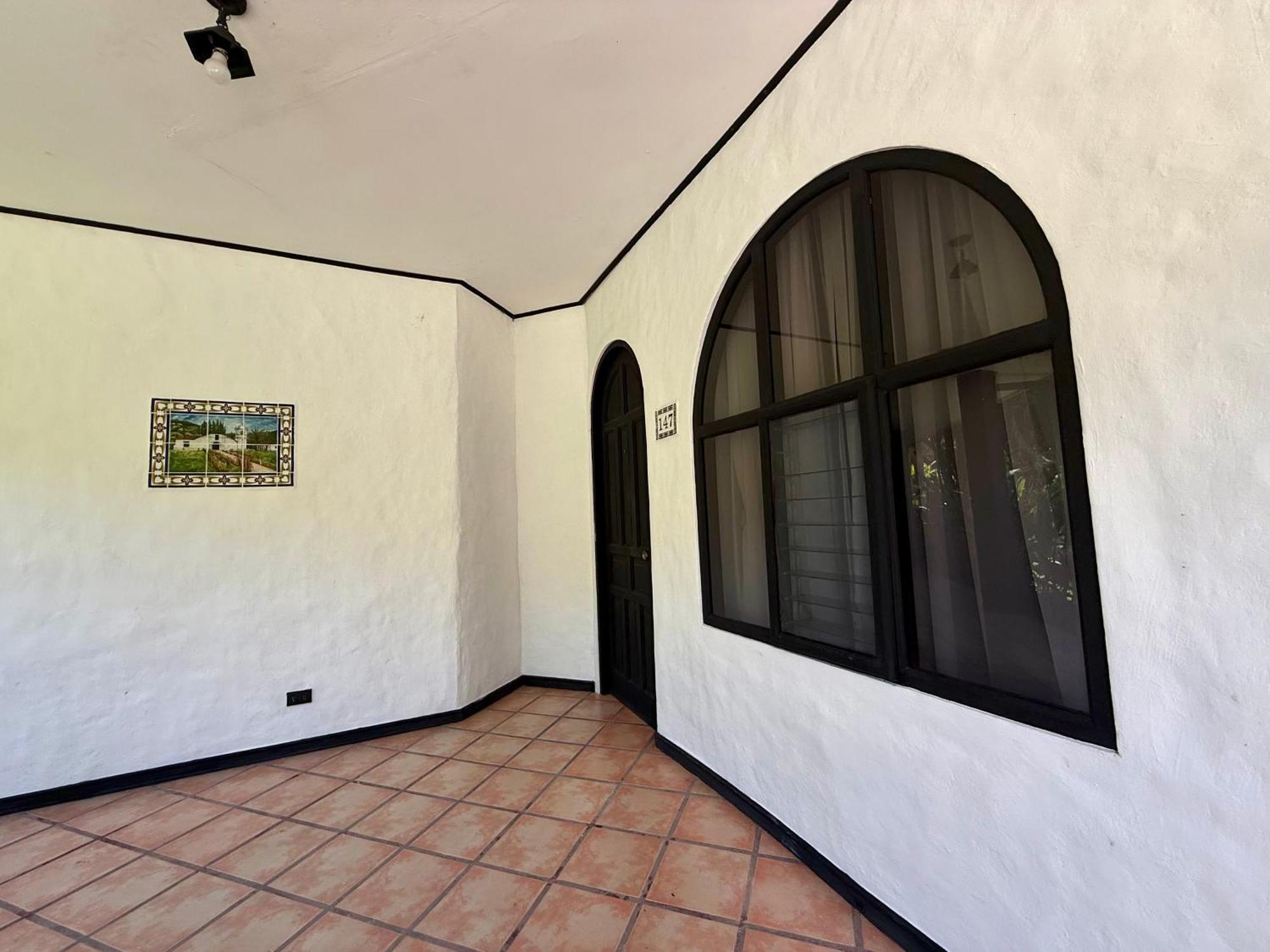 Hotel Rio Perlas Thermal &