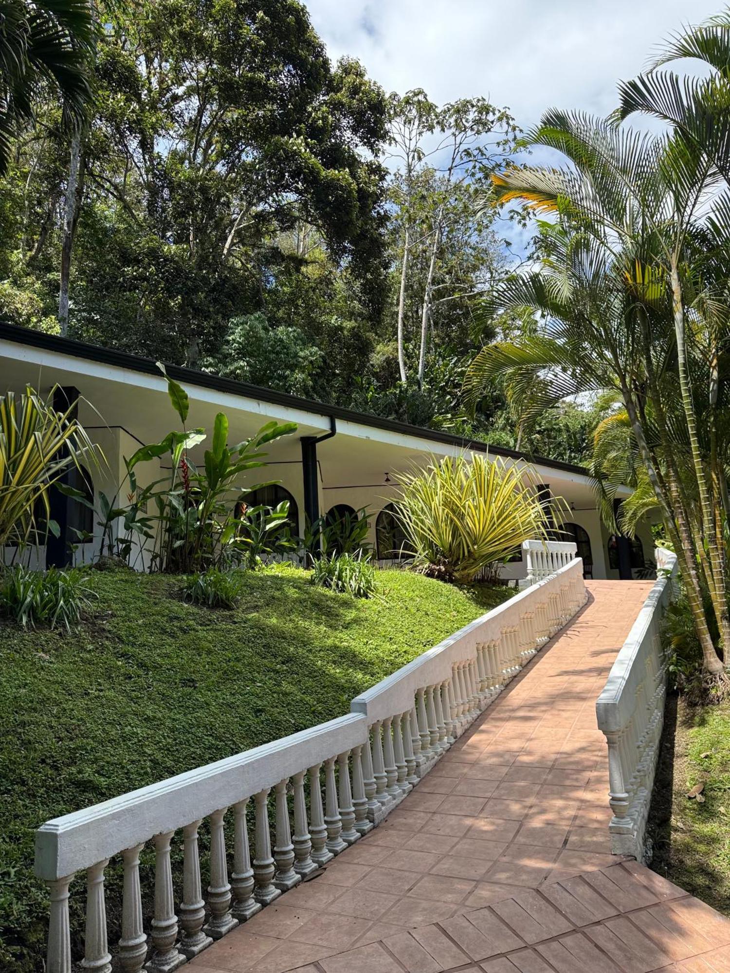 Rio Perlas Thermal & 5*