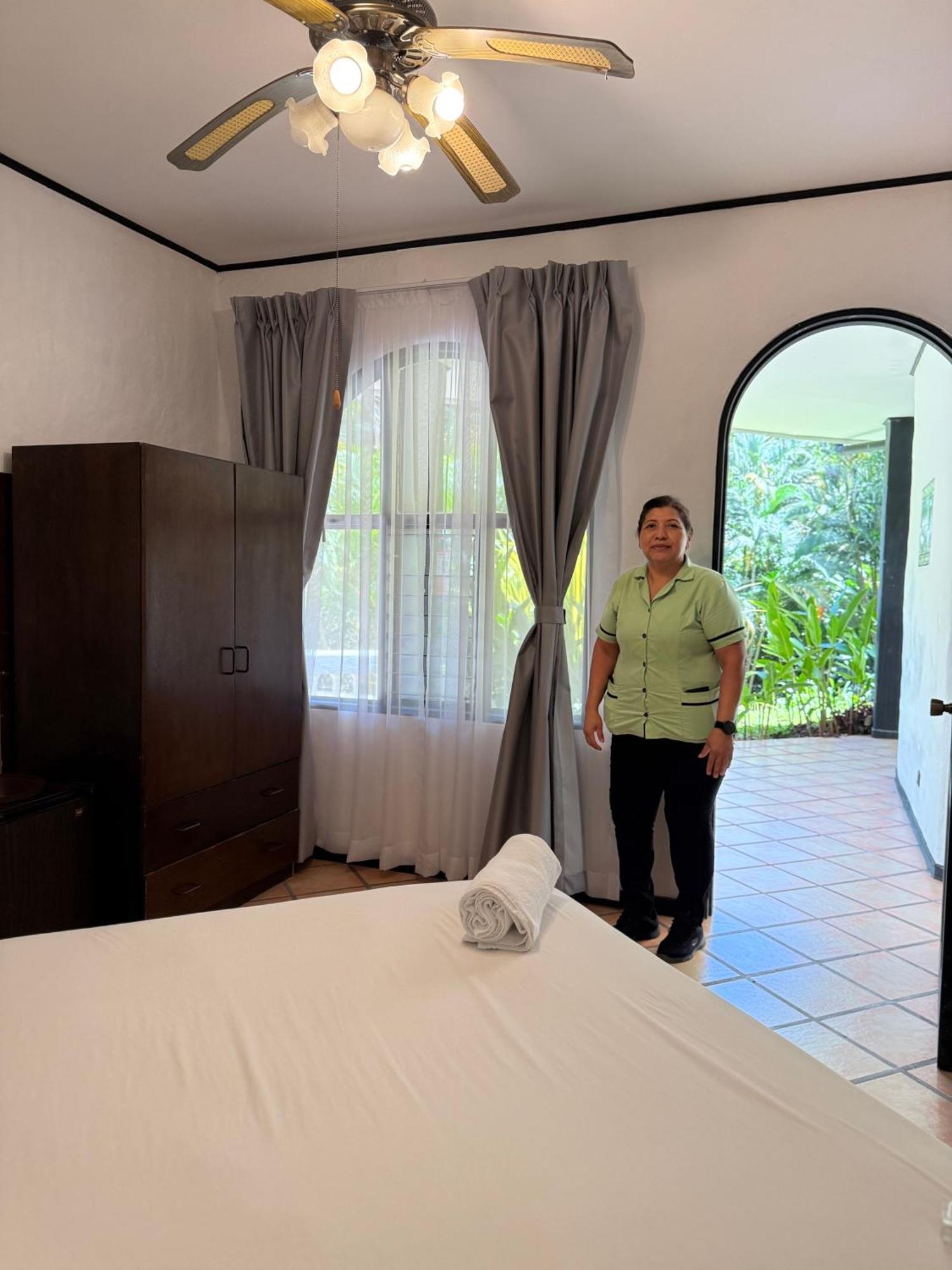 Hotel Rio Perlas Thermal & Cartago