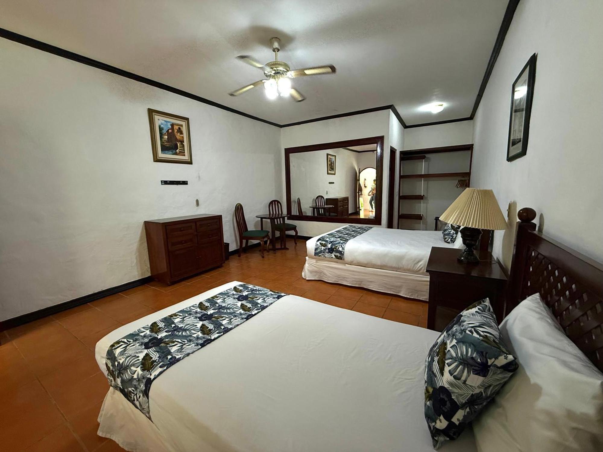 Rio Perlas Thermal & 5* Cartago