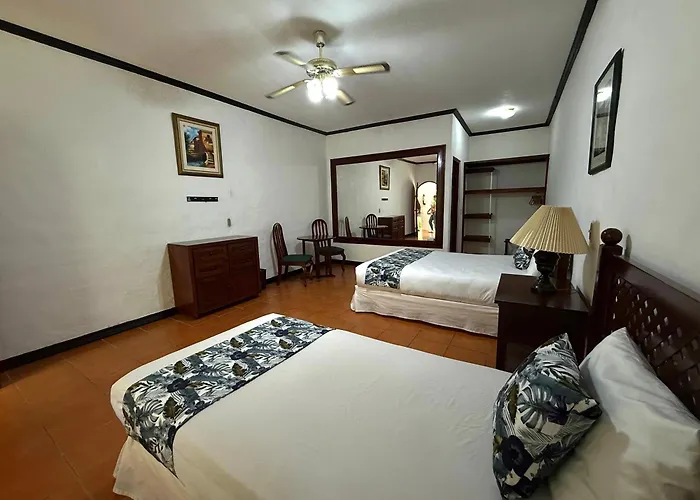 Rio Perlas Thermal Resort & Spa