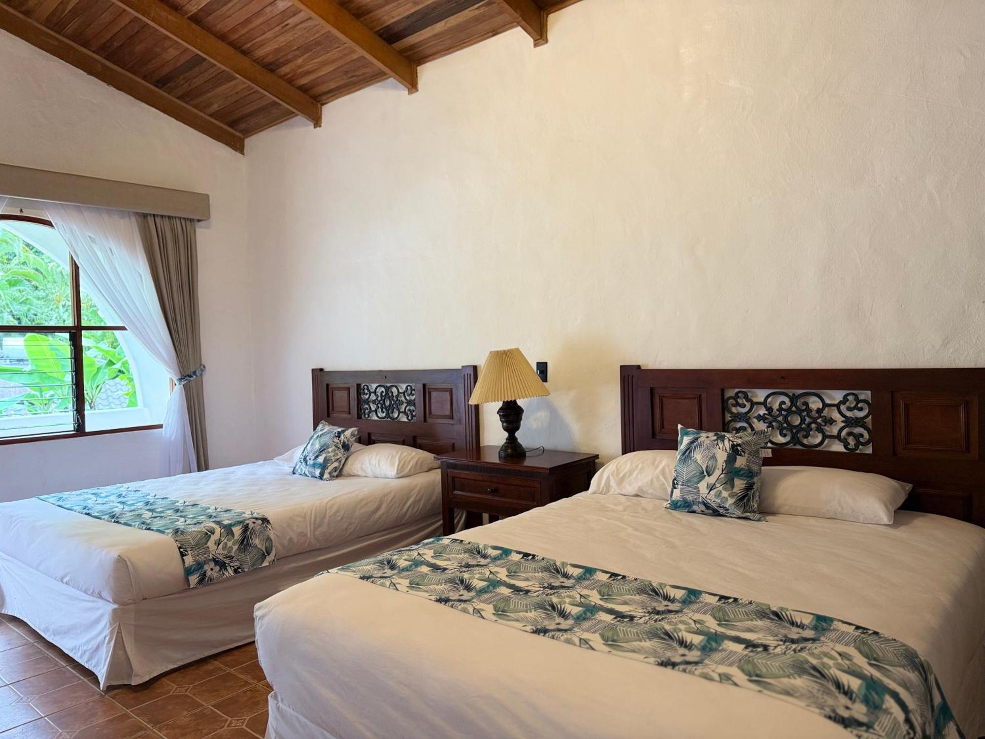 Rio Perlas Thermal & Hotel
