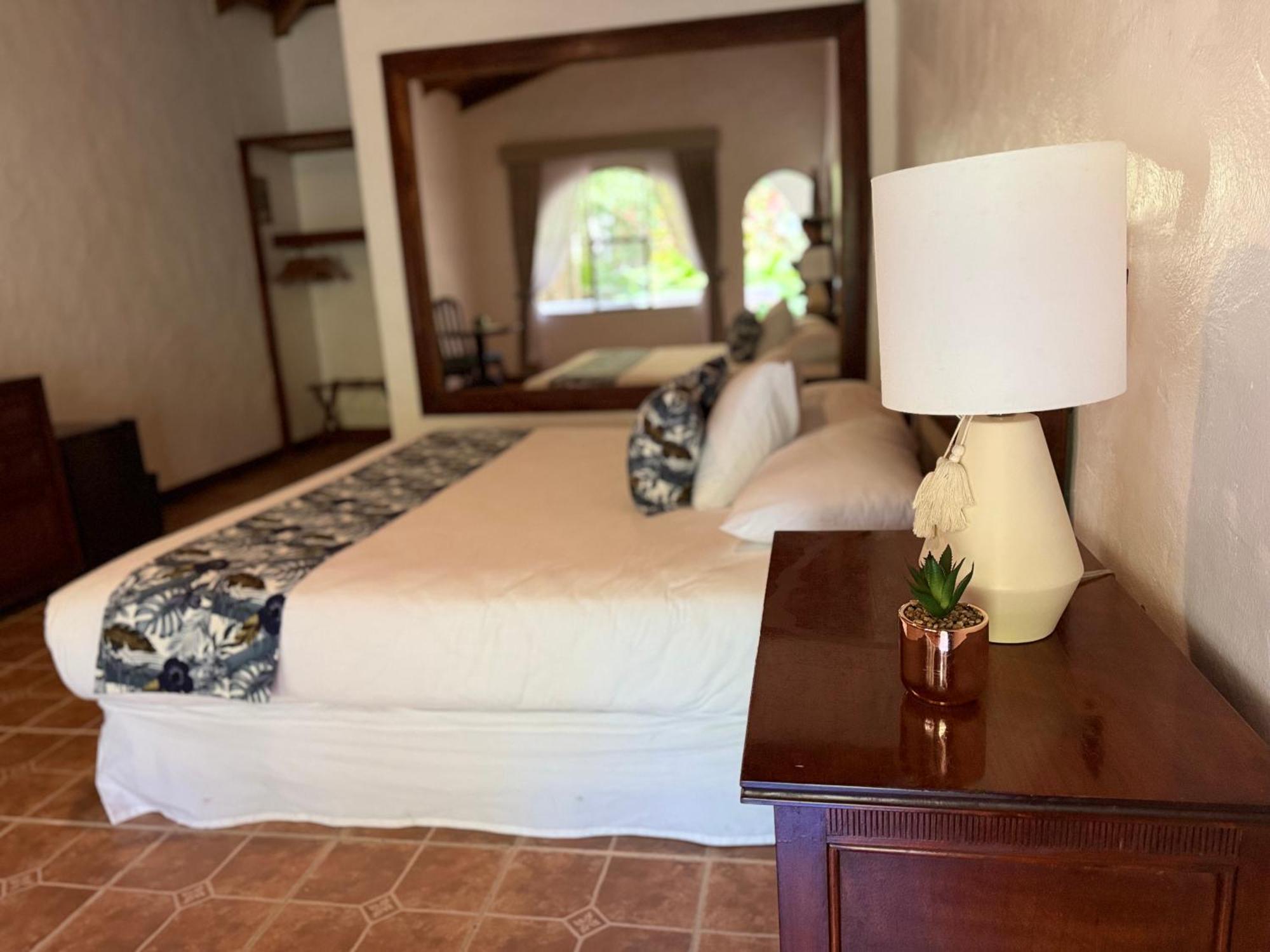 Hotel Rio Perlas Thermal & 5*