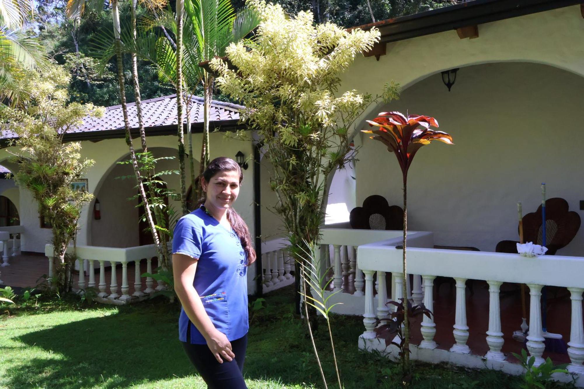 Rio Perlas Thermal & 5*
