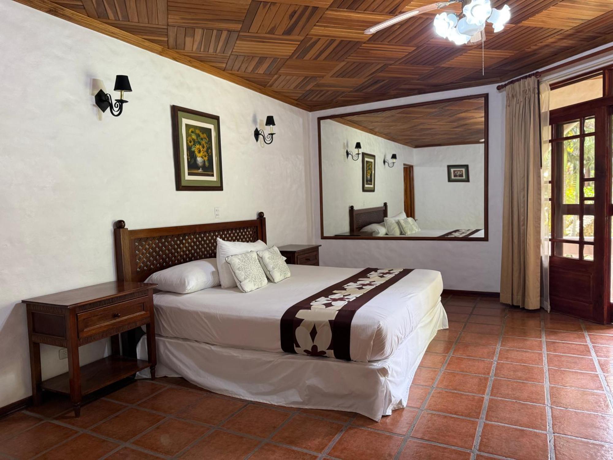 Rio Perlas Thermal & Hotel 5*