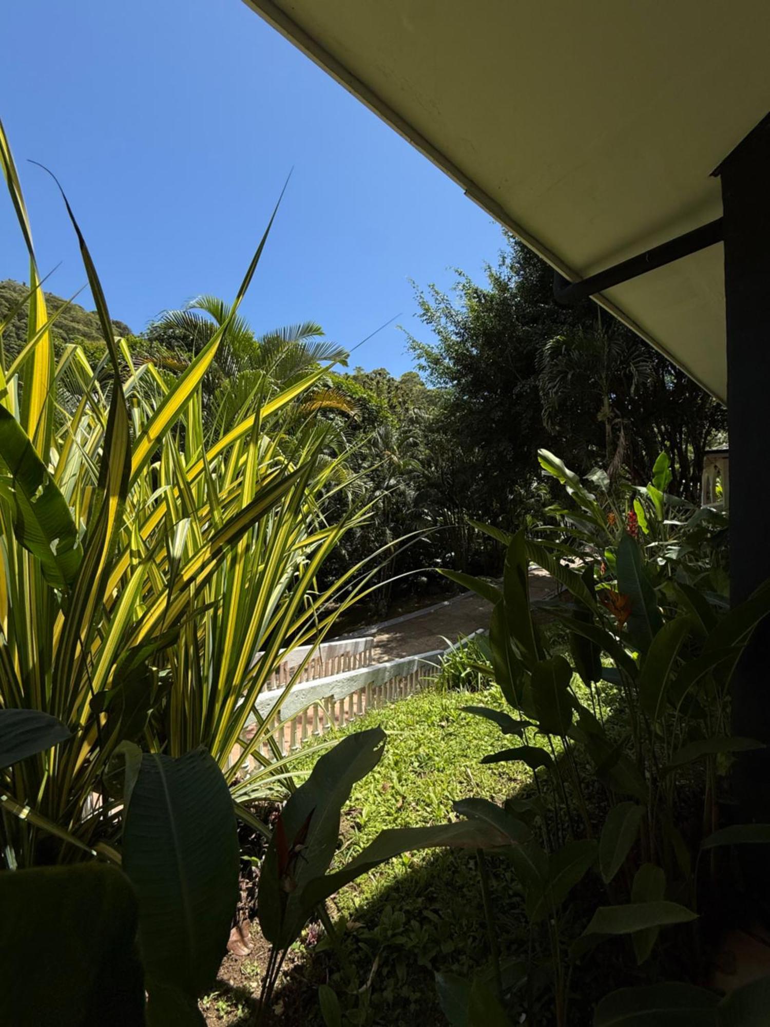 Rio Perlas Thermal & Hotel