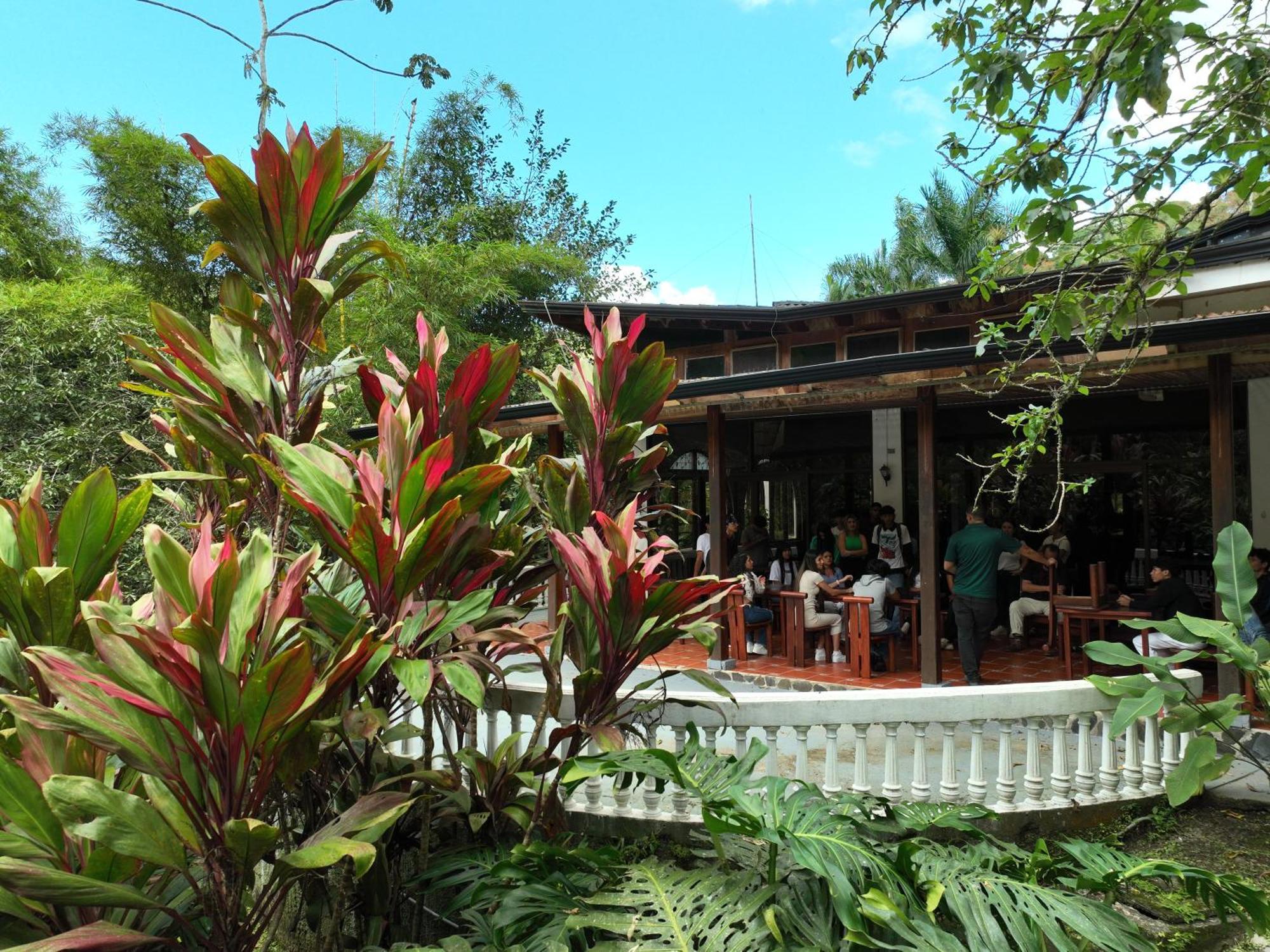 Rio Perlas Thermal & Hotel 5*