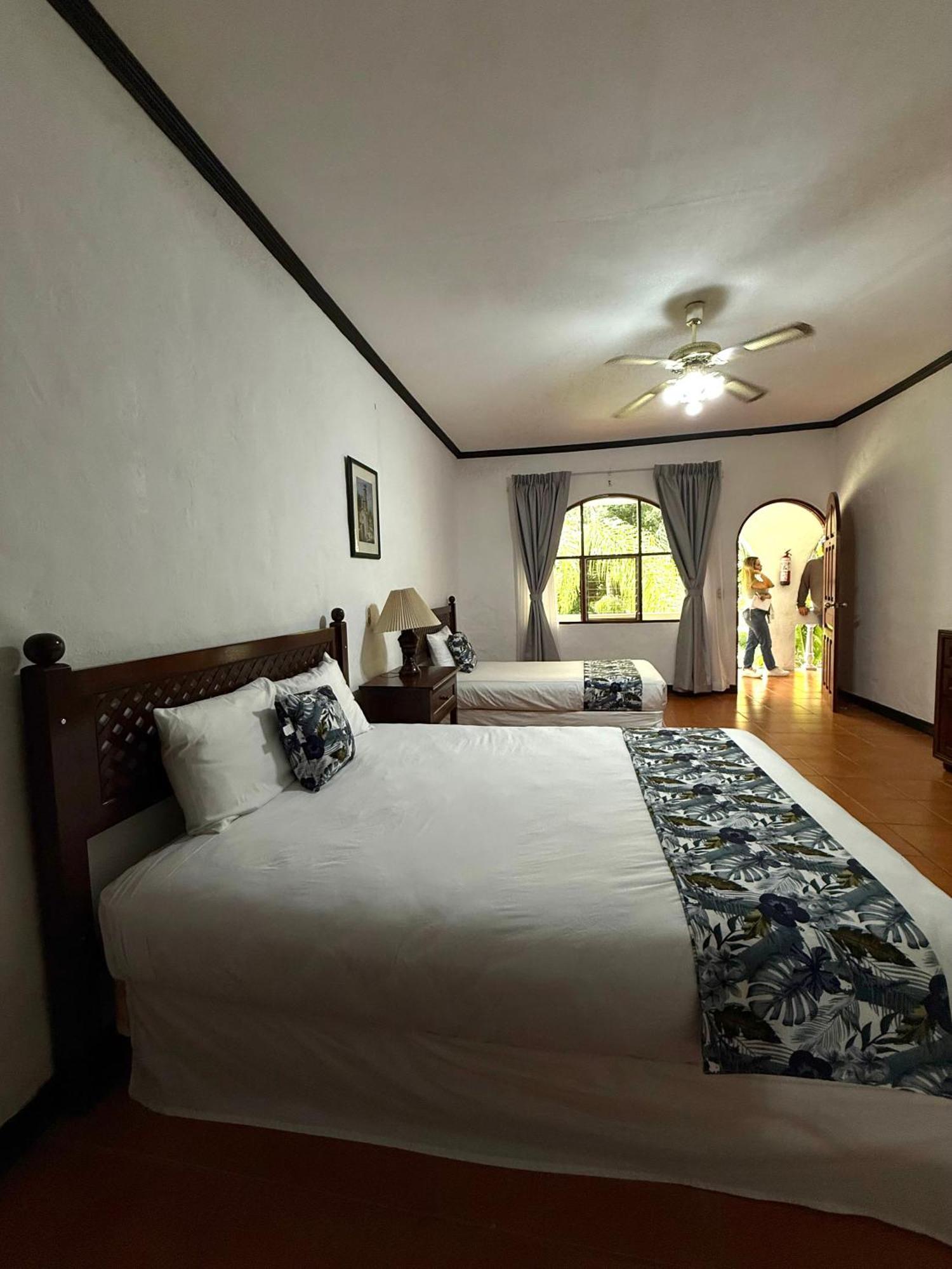 Rio Perlas Thermal & Hotel 5*