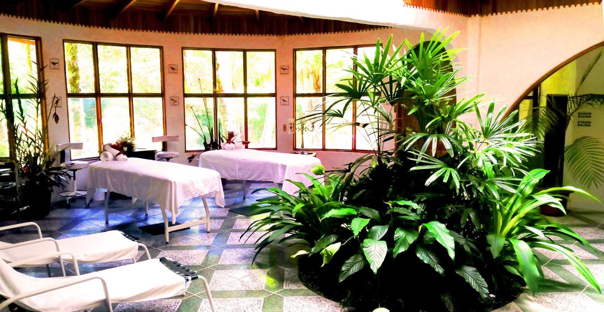 Rio Perlas Thermal & 5*